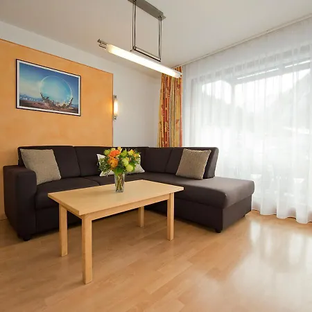 Appart hôtel Apart Primavera *