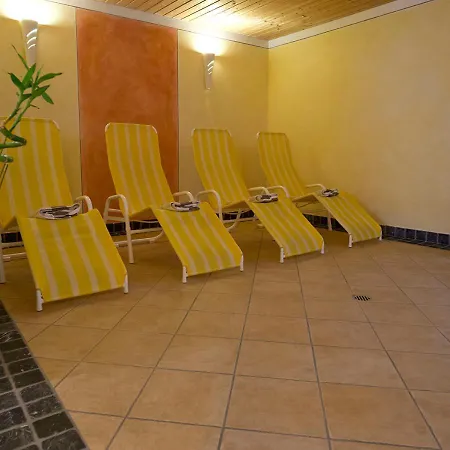 Appart hôtel Apart Primavera