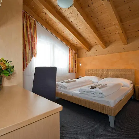 Appart hôtel Apart Primavera