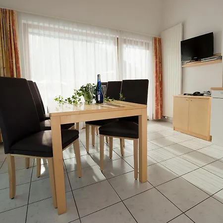 Appart hôtel Apart Primavera *